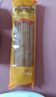 Spaghetti teljeskiőrlésű