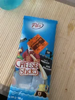Cheese Sticks