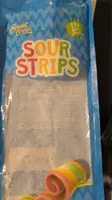 SOUR STRIPS