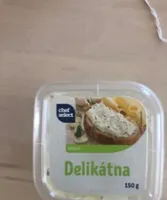 Delikátna