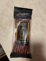 Pork & Venison