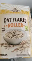 OAT FLAKES ROLLED