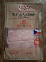 Butcher's ham