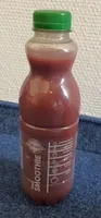 Red smoothie