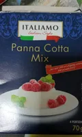 Panamá corta mix