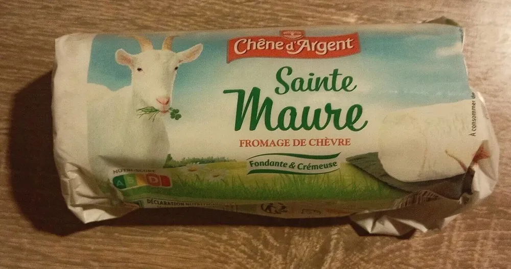 Fromage de chèvre