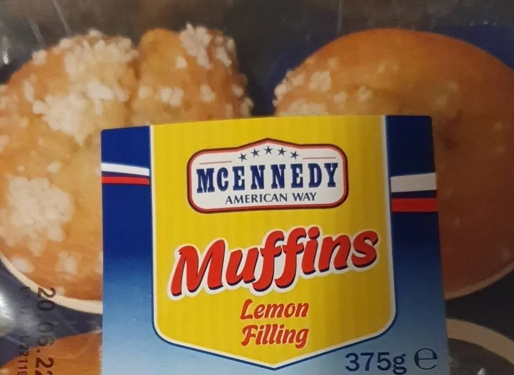 Muffins