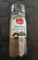 Pfeffer Schwarz