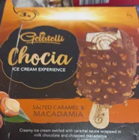 Helado
