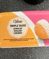 Triple Taste