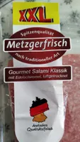 Gourmet Salami Klassik