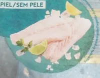Filete de merluza