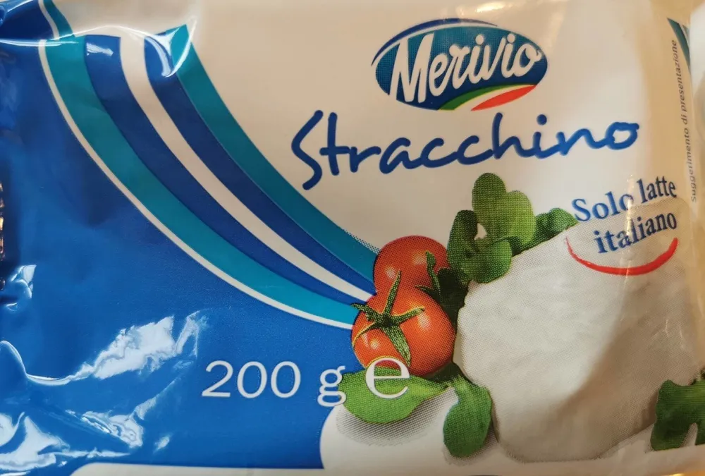 Stracchino