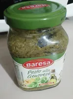 Pesto alla Genovese