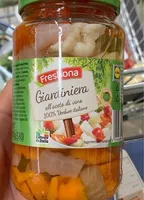Giardiniera
