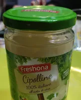 Freshona cipolline