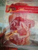 Speck affumicato stagionato 5 mesi