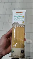 Spaghetti 100% Grano Italiano Trafilati al bronzo