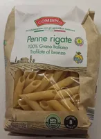 Pasta penne rigate