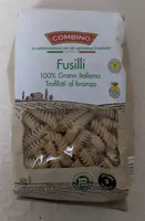 Fusilli