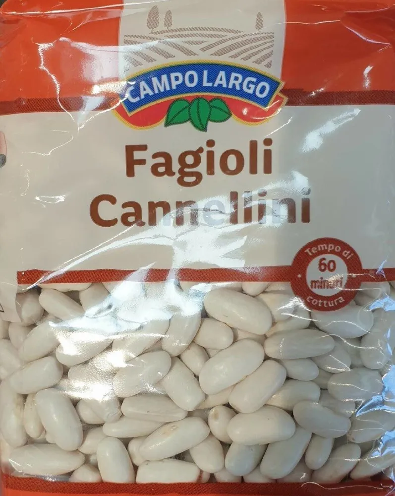 Fagioli cannellini
