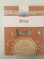 Orzo