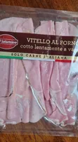 Vitello al forno
