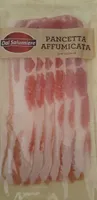 Pancetta affumicata