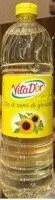 Olio Di Semi Di Girasole