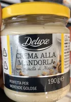 Crena di mandorle