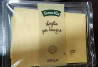Sfoglia per lasagne