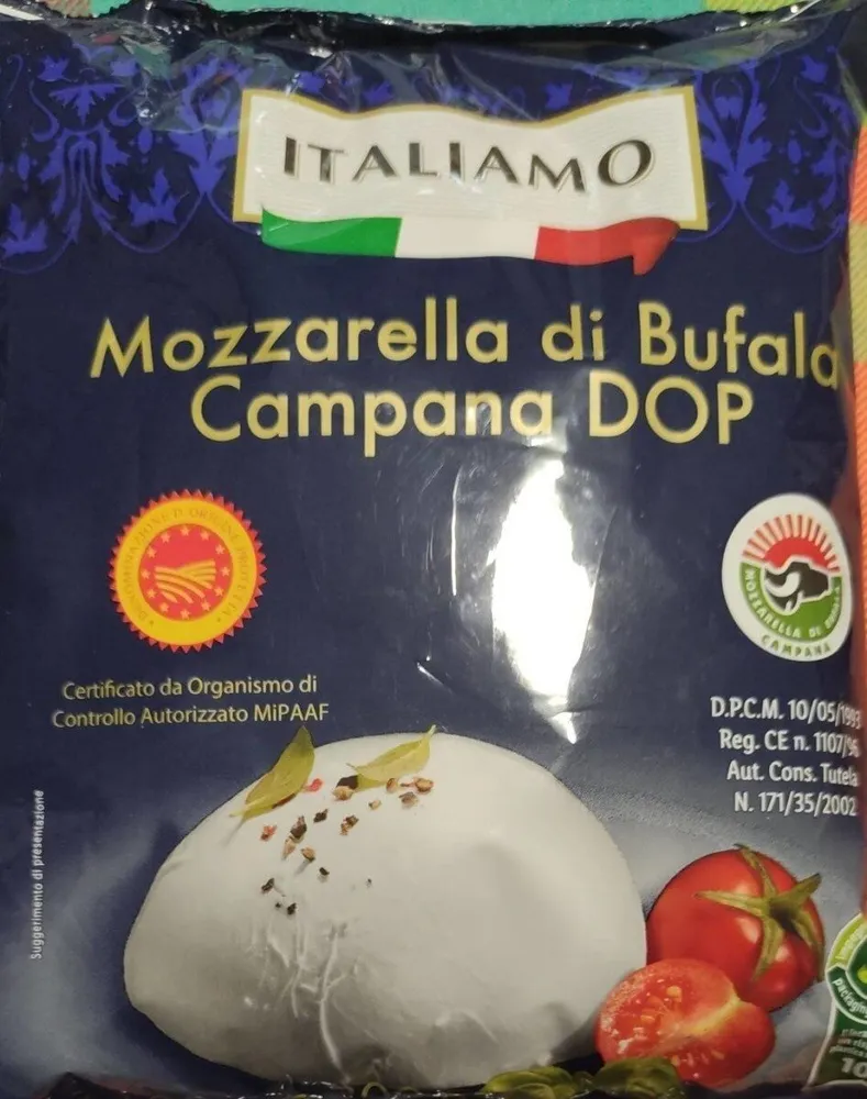 Italiano