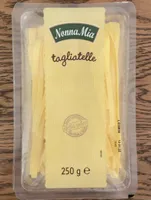 Tagliatelle