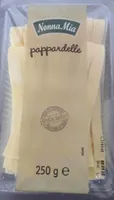 Pappardelle