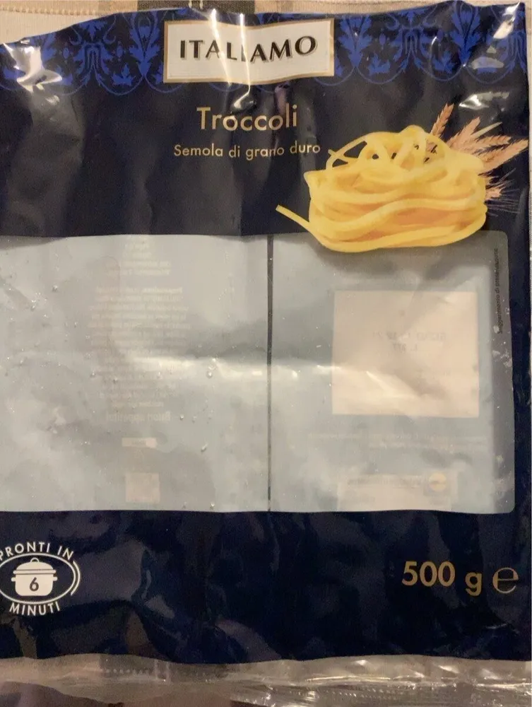 Troccoli