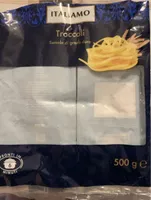 Troccoli