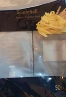 Italiamo scialatielli