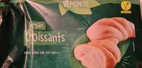Vegan Croissant