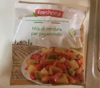 Mix di verdure