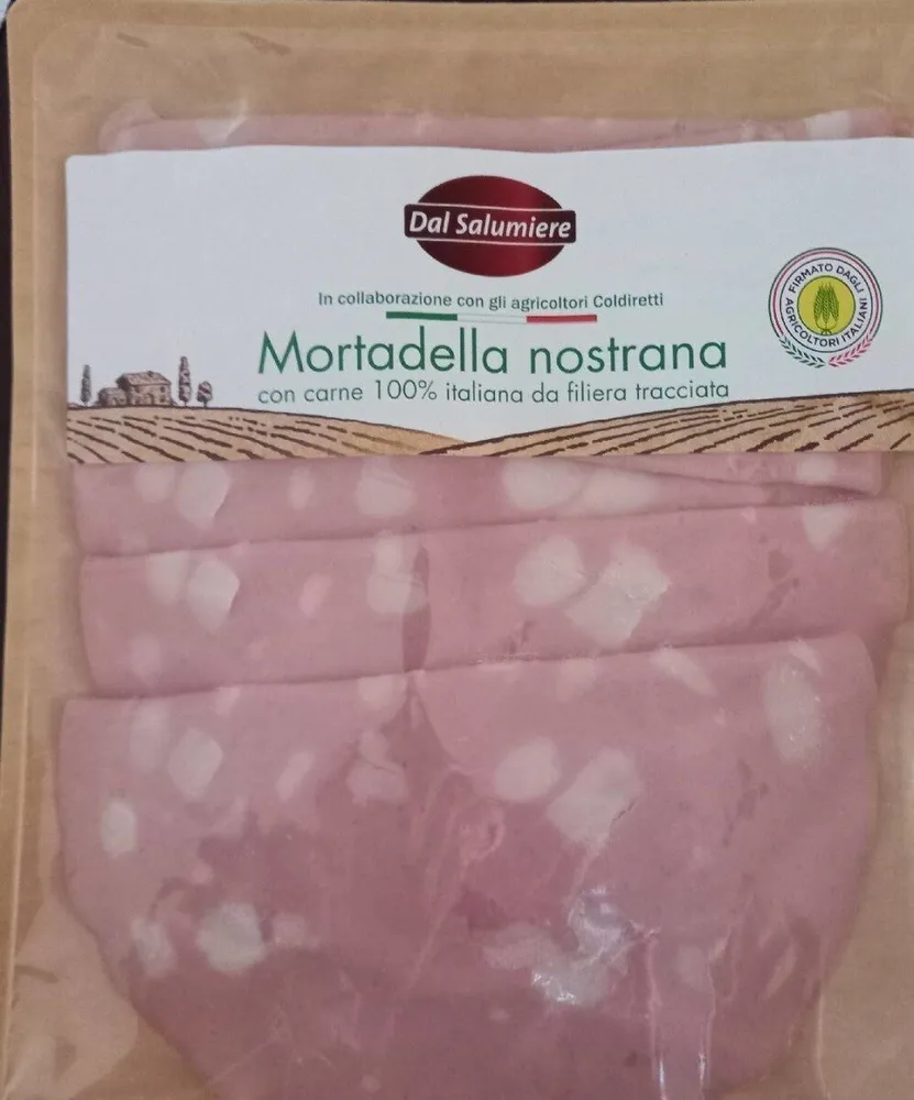 Mortadella