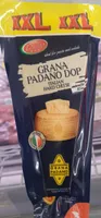 Grana Padano DOP
