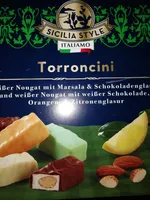 Torroncini