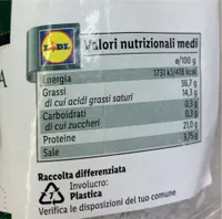 Soppressa Tipo Veneta