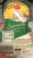 Scamorza bianca