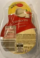 Scamorza affumicata