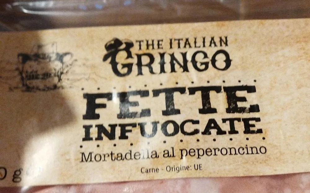 Fette infuocate