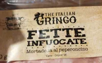 Fette infuocate