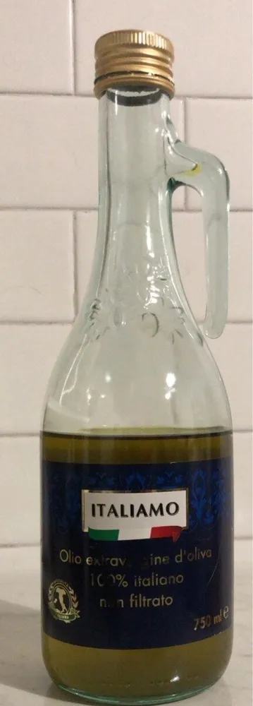 Olio extravergine di oliva