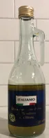 Olio extravergine di oliva