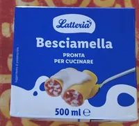 Besciamella